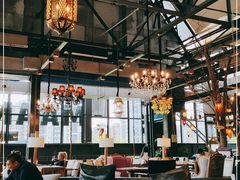 大堂-Maan coffee漫咖啡(1905店)