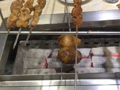 -元坊珲春无烟串城(北海路店)