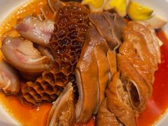-粤珍轩·家宴·广式茶点(新城广场店)