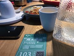 -米一仙·成都小碗菜(东万达店)
