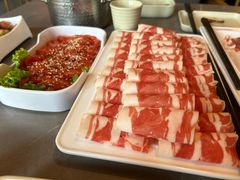 -君邦火锅(新疆大厦店)