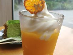 -雪绿茶博物馆