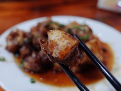 -如我美食(达道社区店)