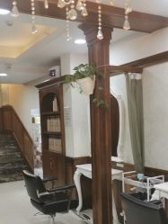 点击看大图 -YESIDO椰岛造型烫发染发