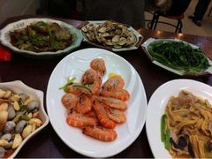 iphone_upload_pic-旺达·福州菜(正大广场店)