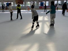 -冠军冰场CHAMPION RINK(中华城店)