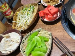 -楠火锅(哈尔滨金爵万象店)