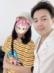 -发饰美男士增发补发假发定制店