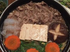 -铃木食堂(帽儿胡同店)