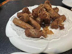 -紫光园·烤鸭·北京菜(团结湖店)