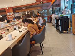 -新一番三文鱼寿司(红城湖店)