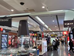-燕莎友谊商城(金源店)
