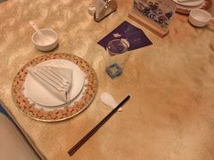 -富力万达嘉华酒店-品珍中餐厅(水果湖店)