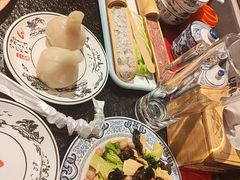 -老北京胡同味道二荤铺(酒仙桥店)