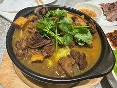 -高玛纳驴肉火烧(河间总店)