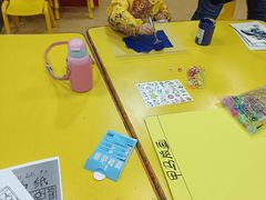 -杨梅红艺术教育(西安高新唐延教学中心)