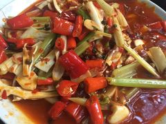 -二孃鸡爪爪(东郊记忆店)