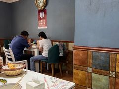 -金山奶茶馆(五一路店)