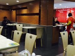 大堂-老头盖浇饭(南京新街口明瓦廊宏光酒店店)