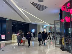 -Olé精品超市(苏州中心店)