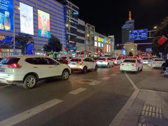 -沃尔玛购物广场(长虹路店)