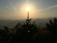-定都峰