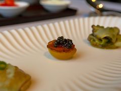 -运·中餐厅(成都华尔道夫酒店)