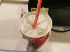 -DQ·蛋糕·冰淇淋(雨花吾悦店)