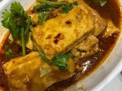 -喜家德虾仁水饺(华强天虹店)