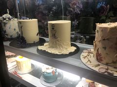 -杜哈夫DOUX RÊVE·生日蛋糕(日月光店)
