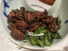 酒香鸭心-便宜坊烤鸭店(甜水园店)