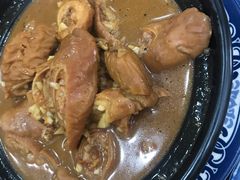 -京味小馆(东坝店)