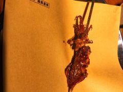 -必点海鲜·鲅鱼水饺(鞍山西道店)