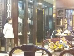 -勺园饭店(骨科医院店)