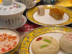 -富华斋饽饽铺·宫廷糕点·伴手礼(护国新天地店)