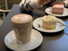 -Seesaw Coffee(苏州中心店)