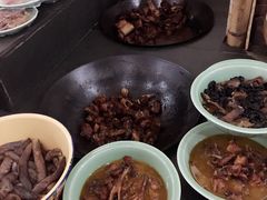 -德叔阙里·衢州菜馆(月湖店)