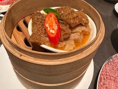 -领事馆19号中餐厅(厦门海景洲际酒店)