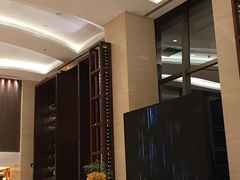 -新发展亚太JW万豪酒店·福苑咖啡厅