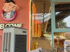 -大头力茶餐厅(花都融创茂店)