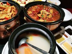 -皇城根北京风味主题餐厅(中海环宇城店)