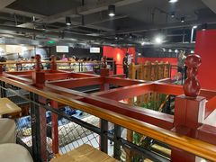 大堂-老九圆山西面馆(CBD店)