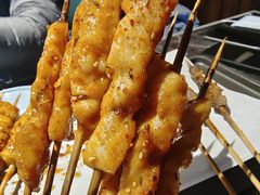 -醉炫音速烧烤·干煸菜(沙河总店)