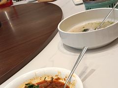 -李记搅团•非遗陕菜(三桥店)