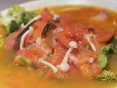 -绿茶餐厅(千岛湖银泰城店)