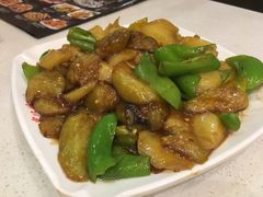 -东北风(江北万达店)