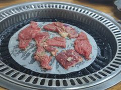 -二刚大块烤肉(东山商业街店)