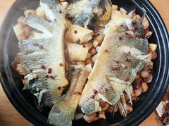 -马仕玖煲·融合菜·酥不腻烤鸭(人大店)