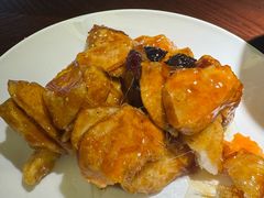 -新连采·海鲜·大连菜(大连恒隆广场店)