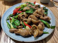 -静一餐厅·湖北菜(前门创始店)